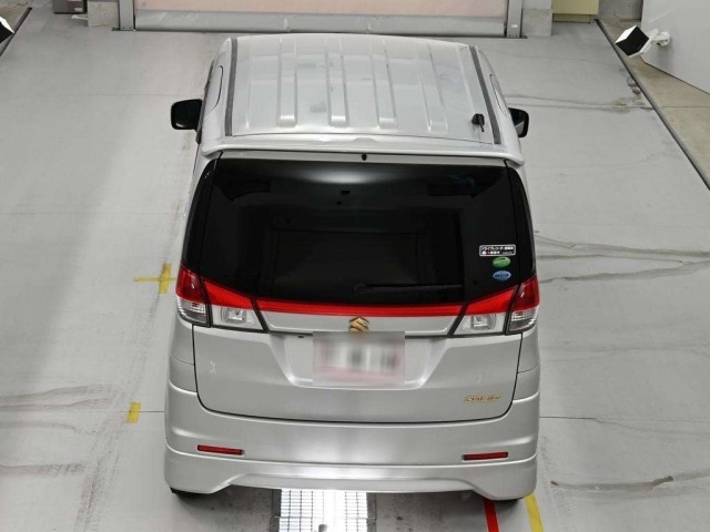 Suzuki SOLIO 2013 7641639-8