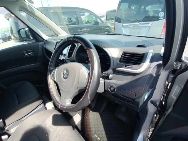 Suzuki SOLIO 2013 7641639-9