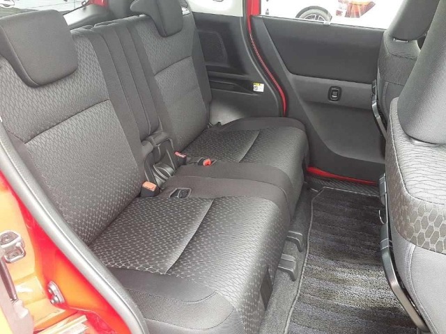 Suzuki SOLIO 2018 7641640-10
