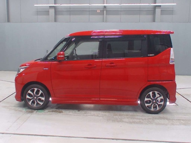 Suzuki SOLIO 2018 7641640-4