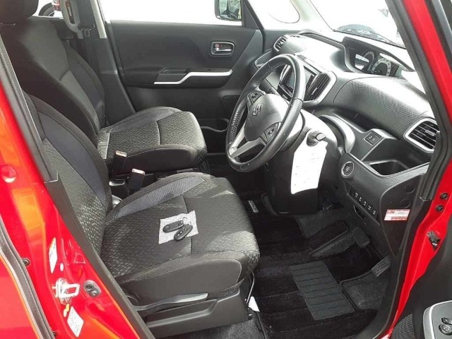 Suzuki SOLIO 2018 7641640-8