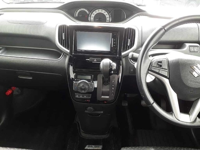 Suzuki SOLIO 2018 7641640-9