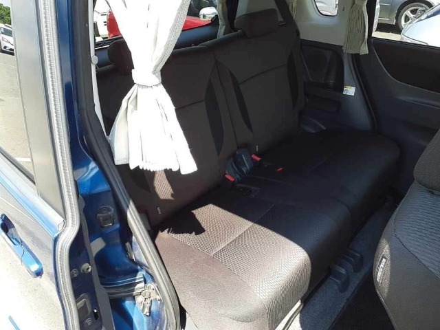 Suzuki SOLIO 2011 7641641-10