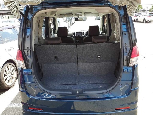 Suzuki SOLIO 2011 7641641-11