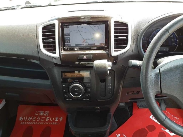Suzuki SOLIO 2011 7641641-9