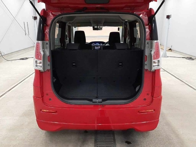 Suzuki SOLIO 2017 7641642-11