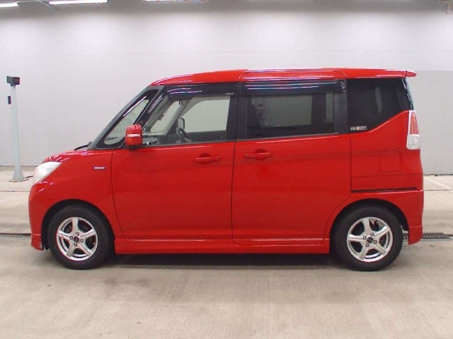 Suzuki SOLIO 2017 7641642-4