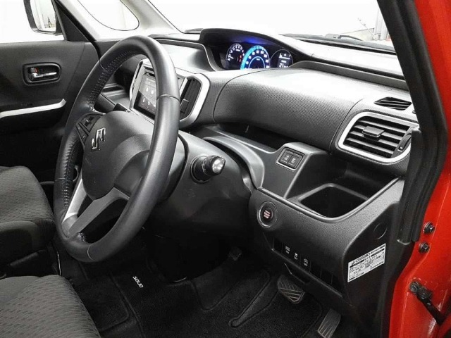 Suzuki SOLIO 2017 7641642-7
