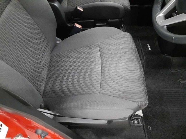Suzuki SOLIO 2017 7641642-8