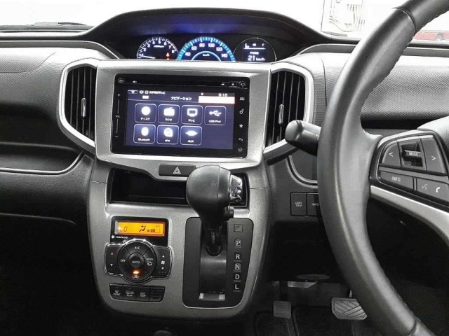 Suzuki SOLIO 2017 7641642-9