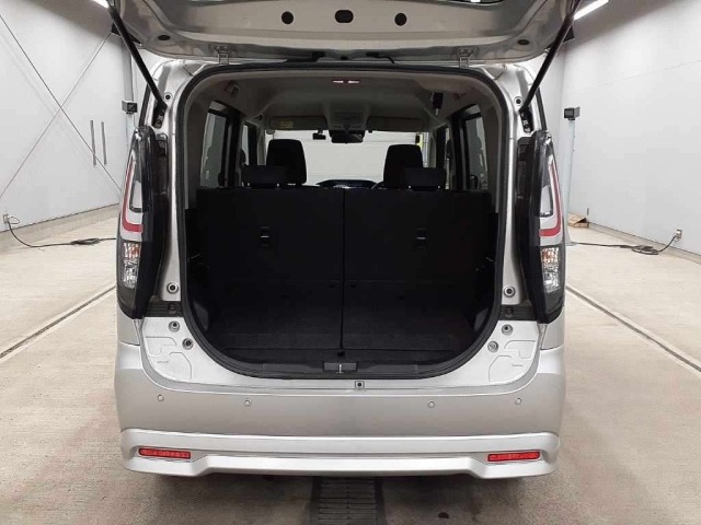 Suzuki SOLIO 2023 7641643-11