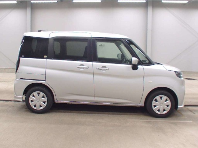 Suzuki SOLIO 2023 7641643-3