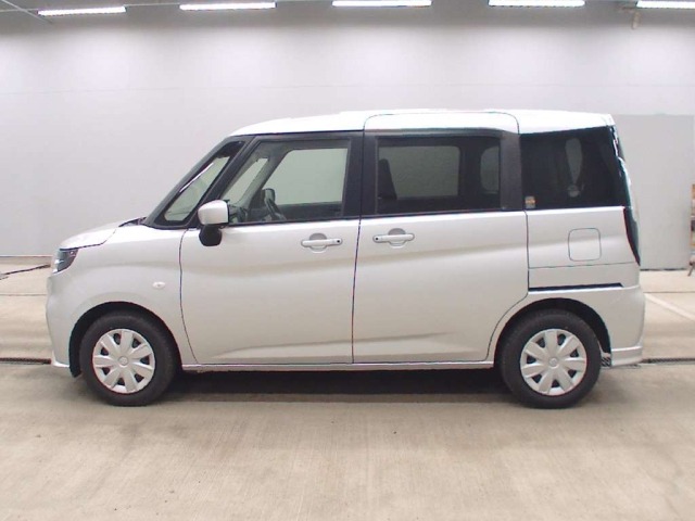 Suzuki SOLIO 2023 7641643-4