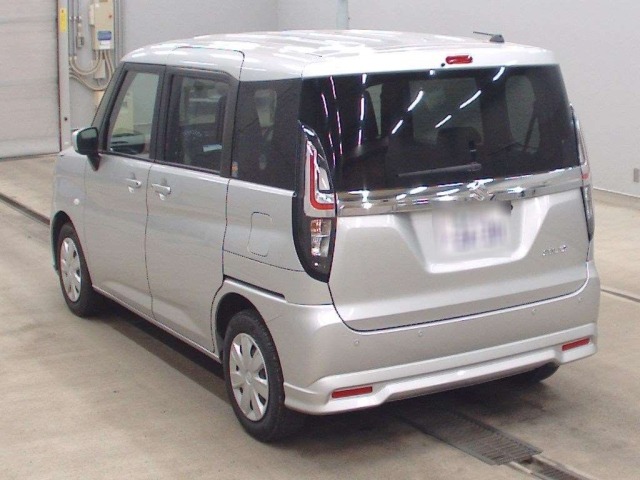 Suzuki SOLIO 2023 7641643-6