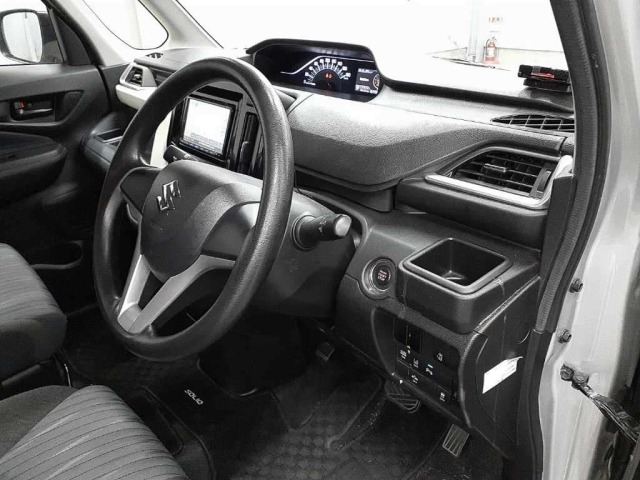 Suzuki SOLIO 2023 7641643-7