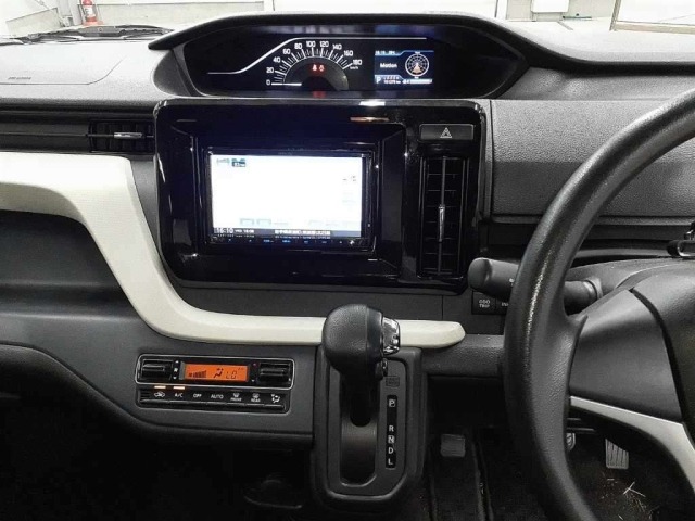 Suzuki SOLIO 2023 7641643-9