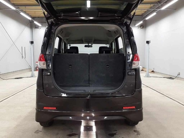 Suzuki SOLIO 2013 7641644-11