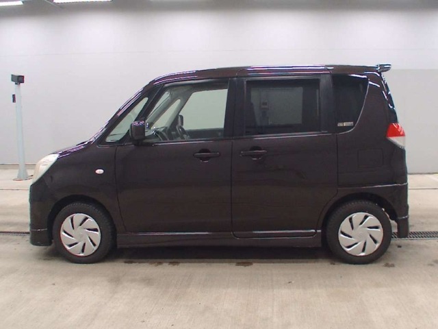 Suzuki SOLIO 2013 7641644-4