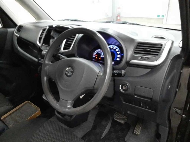 Suzuki SOLIO 2013 7641644-7