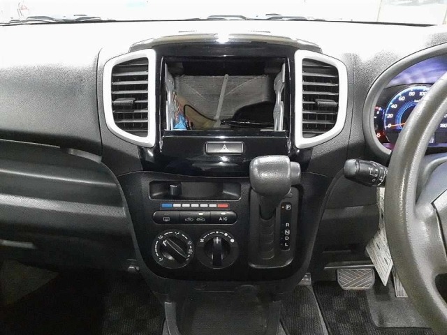 Suzuki SOLIO 2013 7641644-9