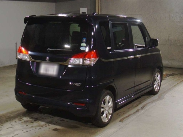Suzuki SOLIO 2014 7641645-1