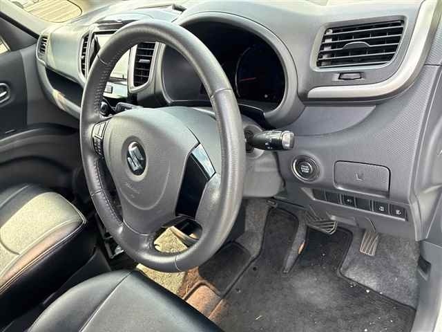 Suzuki SOLIO 2012 7641647-3