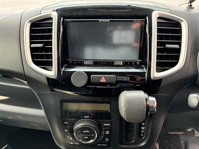 Suzuki SOLIO 2012 7641647-6