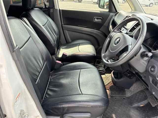 Suzuki SOLIO 2012 7641647-7