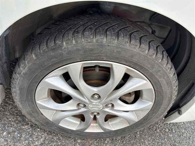 Suzuki SOLIO 2012 7641647-9