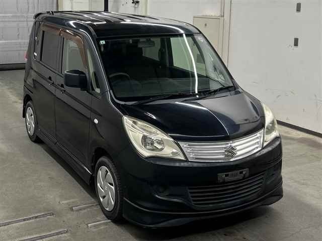 Suzuki SOLIO 2013 7641648-0