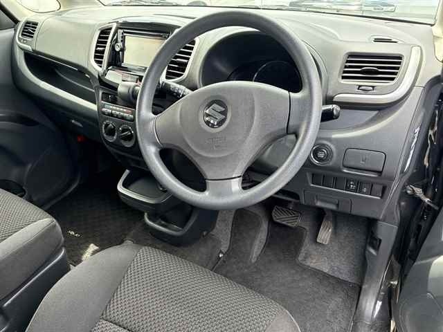Suzuki SOLIO 2013 7641648-3