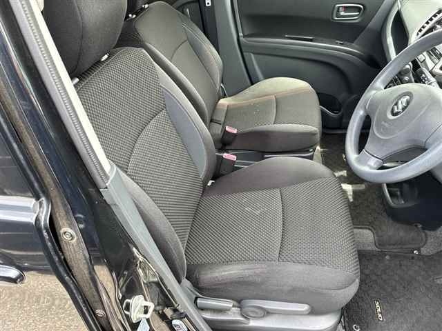 Suzuki SOLIO 2013 7641648-7