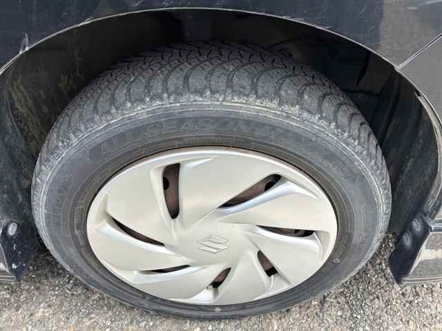 Suzuki SOLIO 2013 7641648-9