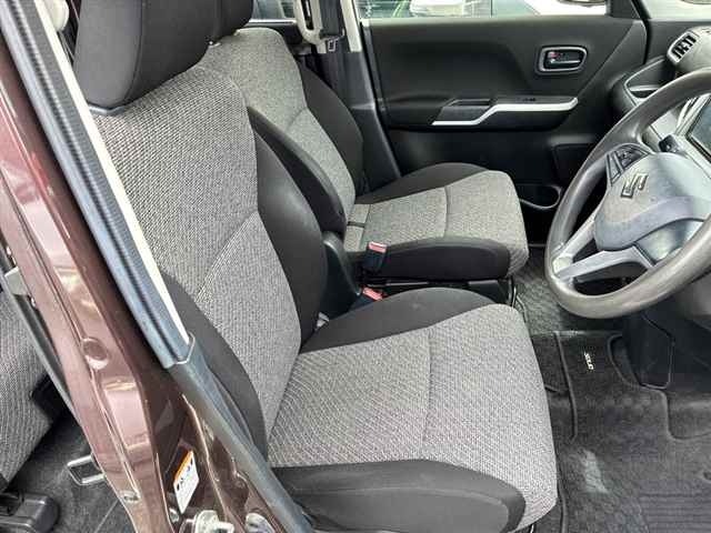 Suzuki SOLIO 2018 7641649-7