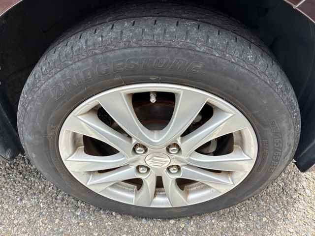 Suzuki SOLIO 2018 7641649-9