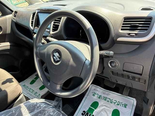 Suzuki SOLIO 2011 7641650-3