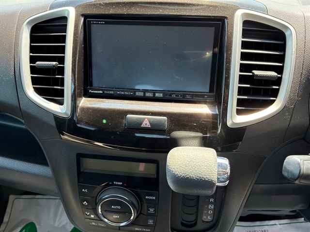 Suzuki SOLIO 2011 7641650-6
