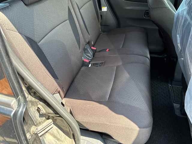 Suzuki SOLIO 2011 7641650-8