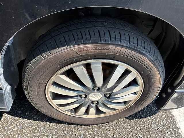 Suzuki SOLIO 2011 7641650-9