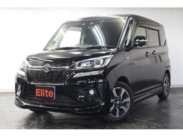 Suzuki SOLIO 2018 7641653-0