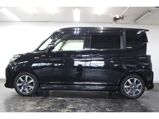 Suzuki SOLIO 2018 7641653-6