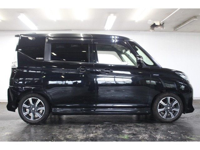 Suzuki SOLIO 2018 7641653-7