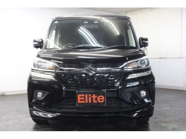 Suzuki SOLIO 2018 7641653-8