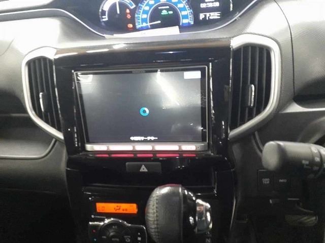 Suzuki SOLIO 2017 7641658-12