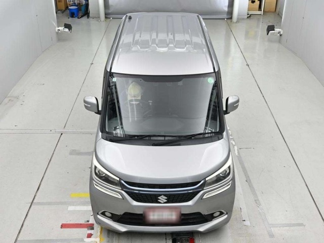 Suzuki SOLIO 2017 7641658-7