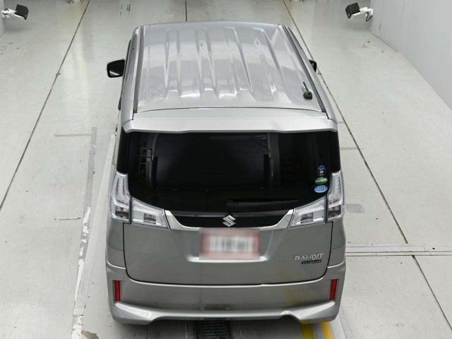 Suzuki SOLIO 2017 7641658-8