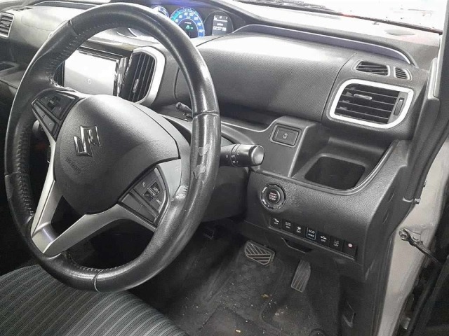 Suzuki SOLIO 2017 7641658-9