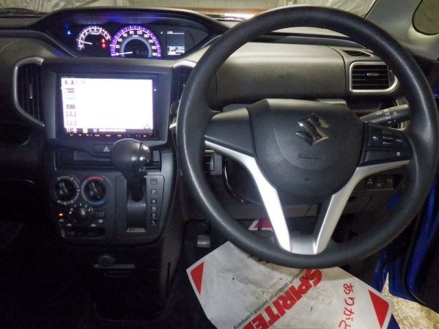 Suzuki SOLIO 2019 7641661-4