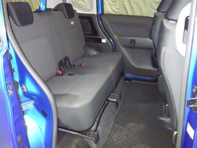 Suzuki SOLIO 2019 7641661-5