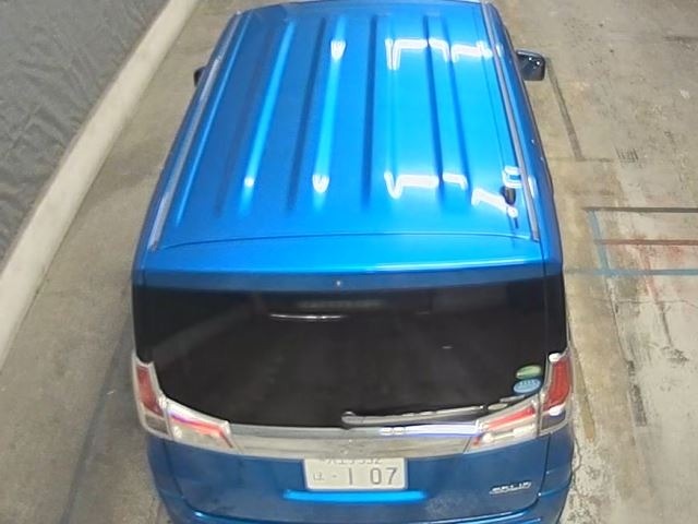 Suzuki SOLIO 2019 7641661-6